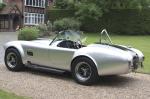 Shelby Cobra 427 S/C Recreation by Contemporary 1996 года (UK)